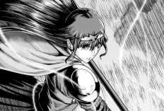 Spoiler RAW! Lecture En Ligne Manga Failure Frame : I Became the Strongest and Annihilated Everything With Low-Level Spells Chapitre 52 VF FR Scans