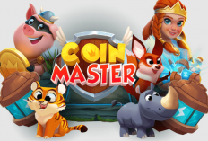 Lien spin gratuit coin master 21 mai 2024 Mise à jour, Dépêchez-vous de l'utiliser!