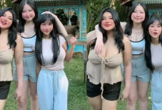 Selain Msbreewc Video Cia Bocil Juga Collab dengan Dea OnlyFans Viral Tiktok Twitter, Link Doodstream Jadi Buruan!