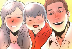 Link Baca Manhwa Hanlim Gym Full Chapter Bahasa Indonesia, Dilengkapi Sinopsis dan Judul Lainnya!