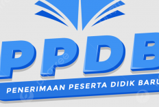 Pendaftaran PPDB Jawa Barat 2024 SMA-SMK Tahap 2 Telah Dibuka, Begini Cara Daftar dan Syarat Berkasnya!