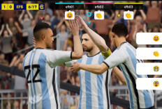 eFootball 2024 Hack Mod Apk Latest May 2024 Télécharger, Free Coin Unlimited ! Obtenez-Le Maintenant