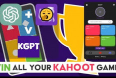 Dernier Lien Kahoot Hack Mai 2024, Vérifiez Les Réponses Gratuites Seulement Ici !