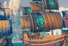 Télécharger Sea Of Thieves Mod APK Dernière Version 2024 Débloquer Toutes Les Fonctionnalités Gratuitement