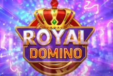 Klaim Kode Hadiah Royal Domino Terbaru Januari 2024, Total Hadiah Hingga 30 Juta Chips!