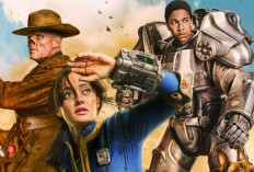 Synopsis Fallout (2024) et Lien de Visionnage de la Série épisodes Complet Francais Sous-titre, Un Monde Post-apocalyptique Plein de Mystères