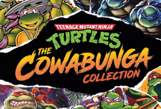 Télécharger Teenage Mutant Ninja Turtles : La Collection Cowabunga, Personnages du dessin animé pour enfants des années 80