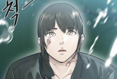 Spoilers et Lire Manhwa Tower of God Chapitre 637 Scans VF, Le grand secret révélé 