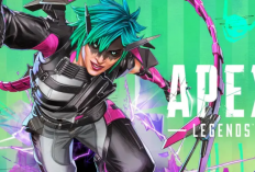 La saison 21 d'Apex Legends est arrivée avec de nouveaux personnages ! Jetez un coup d'œil aux mises à jour ici !