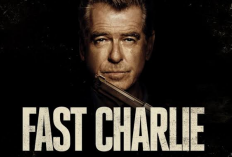 Sinopsis Fast Charlie (2024), Film Aksi Adaptasi Novel Tentang Petualangan Mafia Pensiun