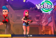 Download Vortex 9 MOD APK Terbaru 2024 [Unlocked Premium], Game Menembak Viral dengan Grafik Fenomenal