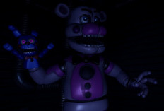 Télécharger Five Nights at Freddy's: Help Wanted 2 Crack 2024 Gratituit Des Jeux D'horreur Qui Donnent La Chair De Poule