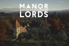 Manor Lords PS5 Date De Sortie en France, Les Jeux de Stratégie les Plus Attendus sur Steam !