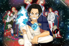 Tokyo Revengers : Un Travail Populaire, Ken Wakui Sort Un Nouveau Manga D'action En Ligne Shonen Jump