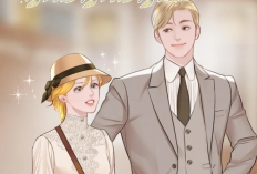 Spoiler dan Link Manhwa Cry, or Better Yet, Beg Chapter 40 Bahasa Indonesia, Kyle yang Makin Posesif