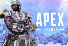 Les Notes de Patch de l'événement Double Take d'Apex Legends ont été Publiées, Voici la Liste Complète !