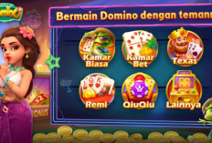 Rekomendasi Aplikasi Domino Penghasil Saldo Dana Tanpa Deposit , Permainan yang Bikin Untung Tanpa Buntung!