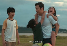 Nonton Film Dearly Beloved (2024) Full Movie Sub Indonesia, Viva Film Hadirkan Kisah Drama Pahit-Manis Kehidupan Keluarga
