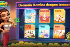 Apa Website Resmi Higgs Domino Island? Main Game Slot Online di PC Makin Seru dan Auto Dapat Cuan