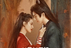 Tayang Malam Ini! Nonton Drama A Journey to Love (2023) Ep 23-24 Sub Indo, Ren Ruyi dan Ning Yuanzhou Jatuh Cinta