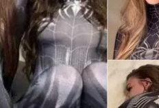 ++[VIDÉO COMPLÈTE] La Vidéo de Sophie Rain Spiderman est Devenue Virale sur Twitter et Instagram