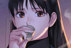 RAW Baca Manhwa Queen Bee Chapter 334 Bahasa Indonesia [Uncensored 21+], Mendes*h Sampai Pagi