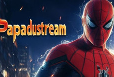 Liens Adresse Papadustream Septembre 2024, Accès Gratuit à Tous les Derniers Films Sans Abonnement !