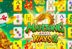 Pola Cheat Mahjong Ways 2 Maret 2024 Terbaru Full Gacor Pasti Cuan, Begini Trik Rahasianya