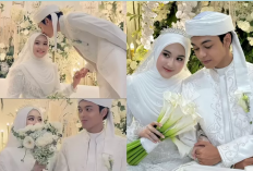 Siapa Istri Gus Zizan? Baru Saja Menikah Viral di TikTok, Cek Profil Biodata Hingga Akun Instagram!