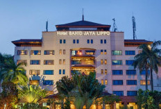 Lokasi dan Harga Hotel Sahid Jaya Lippo Cikarang Terbaru Tahun 2024, Berikut Fasilitas yang Ditawarkan!