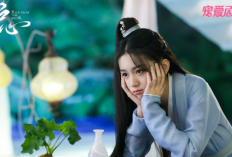 Nonton Drama China Back From the Brink (2023) Episode 20 21 22 SUB INDO, Tian Yao Pergi Ke Lembah Naga