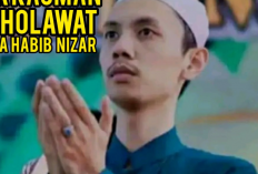 Link Video Mesum Habib Nizar dan Istri Orang Viral di Media Sosial, Durasi Penuh Bikin Penasaran Warganet!