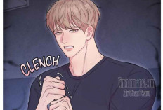 Lien le Lire Manhwa BL Love Remedy Chapitre 8 en Français, Le destin de Chansol est en jeu !