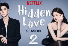 Date De Sortie Drame Hidden Love Saison 2, Poursuite de la relation romantique entre Sang Zhi et Duan Jia Xu