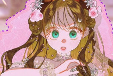 Link Baca Manhwa Mother's Contract Marriage Chapter 71 Bahasa Indonesia, Tiba-tiba Jadi Penyihir!