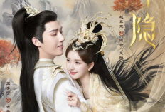 Sinopsis The Last Immortal (2023) dan Daftar Pemain, Drama China Wuxia Romantis Dari Sequel Novel 'Hidden God'