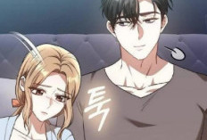 Baca Manhwa Melting Slowly Chapter 45 RAW Bahasa Indonesia, Si Ular Berbisa Mulai Beraksi