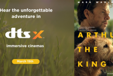 SINOPSIS Arthur the King (2024) & Daftar Pemain, Kisah Mark Wahlberg Seorang Petualang dan Persahabatan dengan Anjing