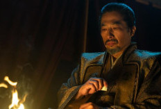 Spoiler Drama Jepang Shogun (2024) Episode 8 Sub Indonesia, Lord Ishido Beri Keputusan yang Mengejutkan!