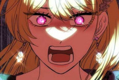 Manhwa One Husband Is Enough School Chapter 19 Bahasa Indo, Lady Gaetani Merasa Dirinya Baik-baik Saja