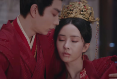 Nonton Drama China Chasing Love (2024) Episode 13-14 Sub Indo, Ada yang Terjadi Sama Jun Nan Si!