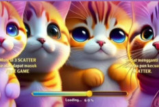 Download Kucing Oren Hack Mod Apk 2024, Mudah Jackpot! Kejar Akun Sultan dan Raih Banyak Hadiah