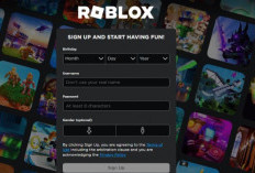 Akun Roblox Gratis dengan Robux Terbaru Maret 2024, Lengkap Nama dan Password Masih Aktif!