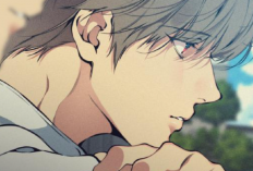 Baca Manhwa BL Lost in the Cloud Chapter 115 RAW Indonesia Scan, Rasa Cemburu yang Membara