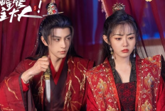Link Nonton Drama Wake Up to Fantasy (2024) Eps 21 Sub Indo, Terjadi Rasa Canggung Antara Su Mu Li & Duan Yun Yi
