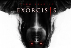 Nonton Film The Exorcist (2024) Full Movie Sub Indonesia, Kembalinya Teror Iblis Pazuzu yang Mengerikan