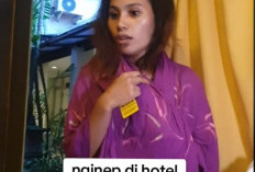 Hotel Royal Phoenix Semarang Bekas TKP Pembunuhan Review Hingga Suasananya di Tahun 2024 