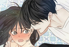 Baca Flowers are Bait Chapter 15 RAW Sub Indonesia dan Spoilernya, Pasangan Bucin Tapi Palsu