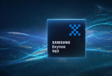 Chipset Exynos 9611 Setara Dengan Snapdragon Berapa, yang Mau Beli HP Baru Wajib Stay Tuned