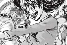 Lisez Manga Undead Unluck Chapitre 212 Scans VF RAW Spoilers pour le Lire Ici